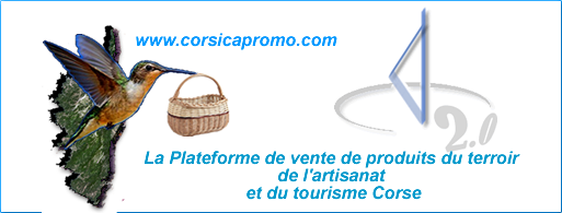 Corsicapromo.com